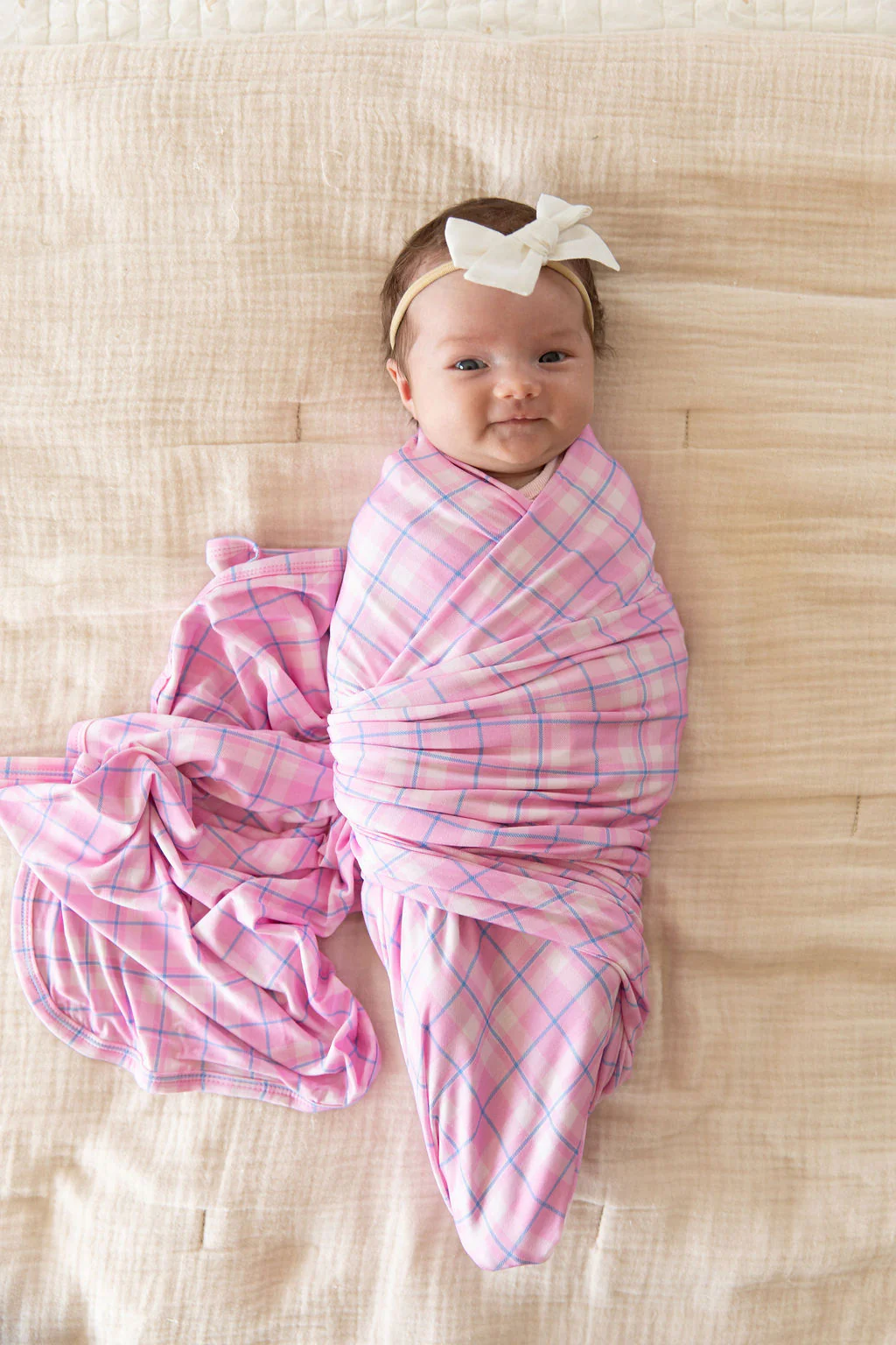 SWADDLES